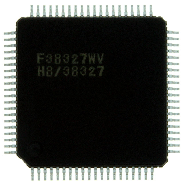 DF38327WWV DF38327WWV