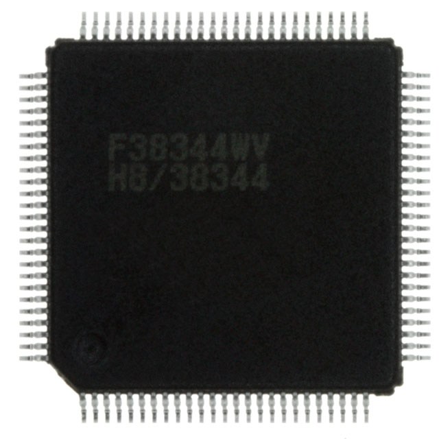 DF38344WV DF38344WV
