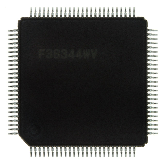 DF38344WWV DF38344WWV