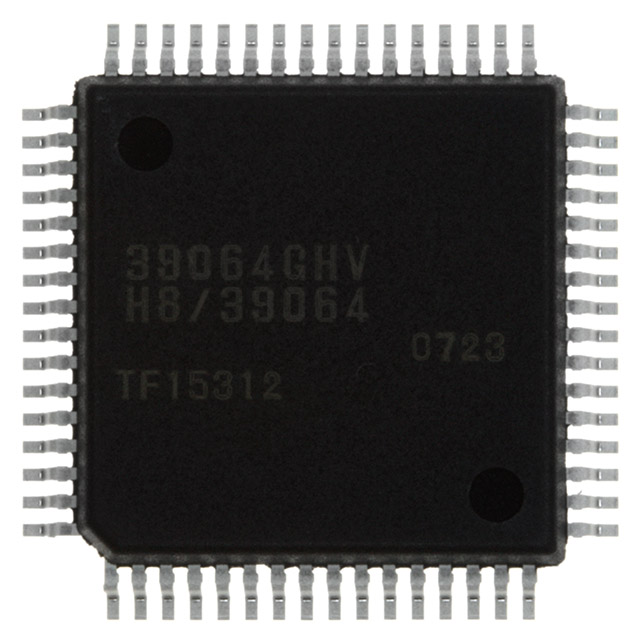 DF39064GHV DF39064GHV