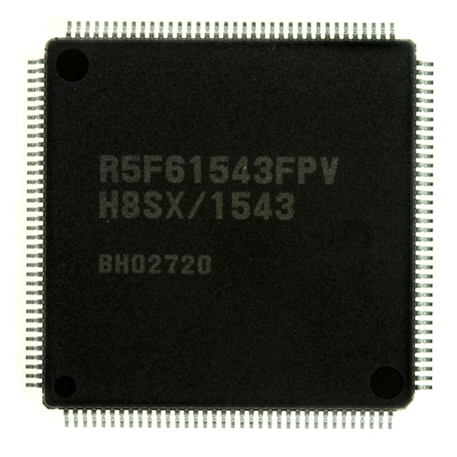 DF61543J40FPV DF61543J40FPV