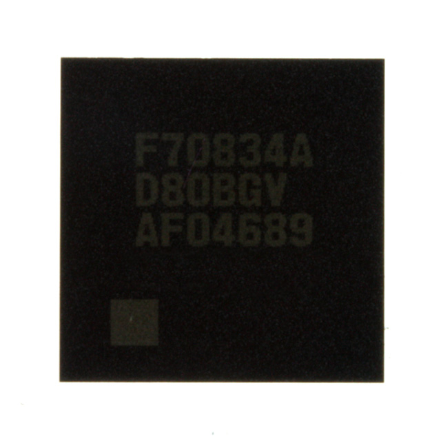 DF70834AD80BGV DF70834AD80BGV