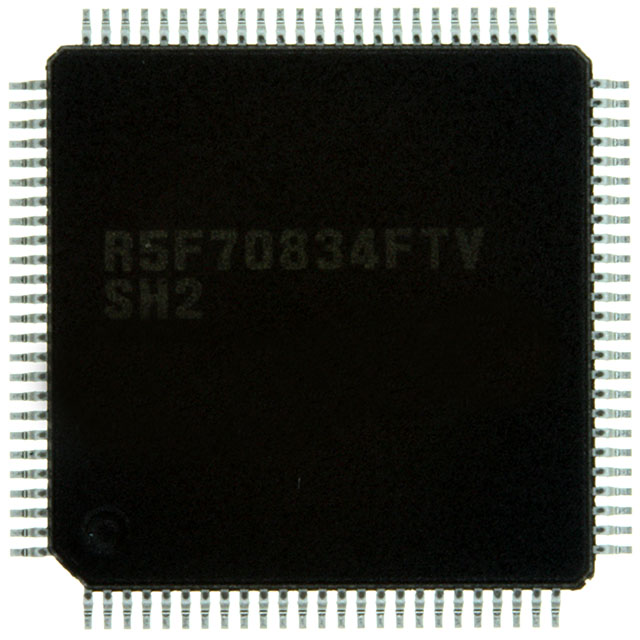 DF70834AN80FTV