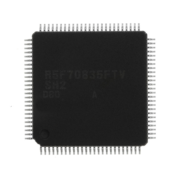 DF70835AD80FTV