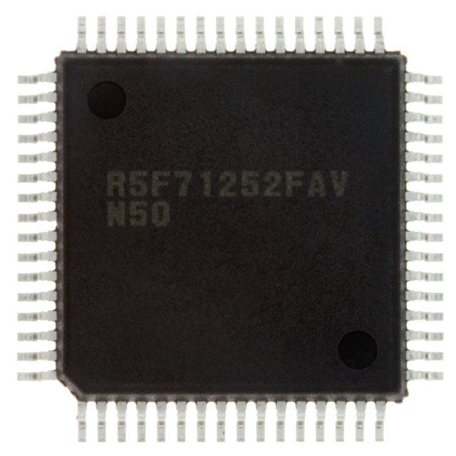 DF71252N50FAV