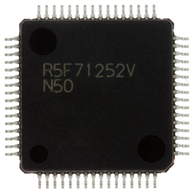 DF71252N50FPV DF71252N50FPV