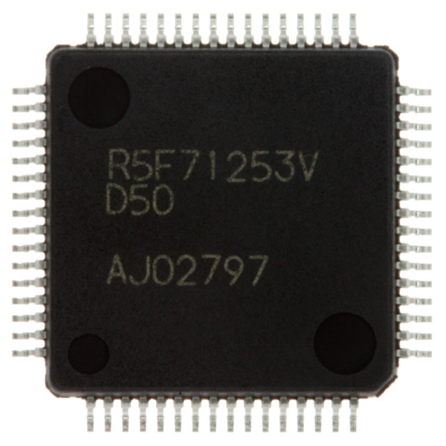 DF71253D50FPV DF71253D50FPV
