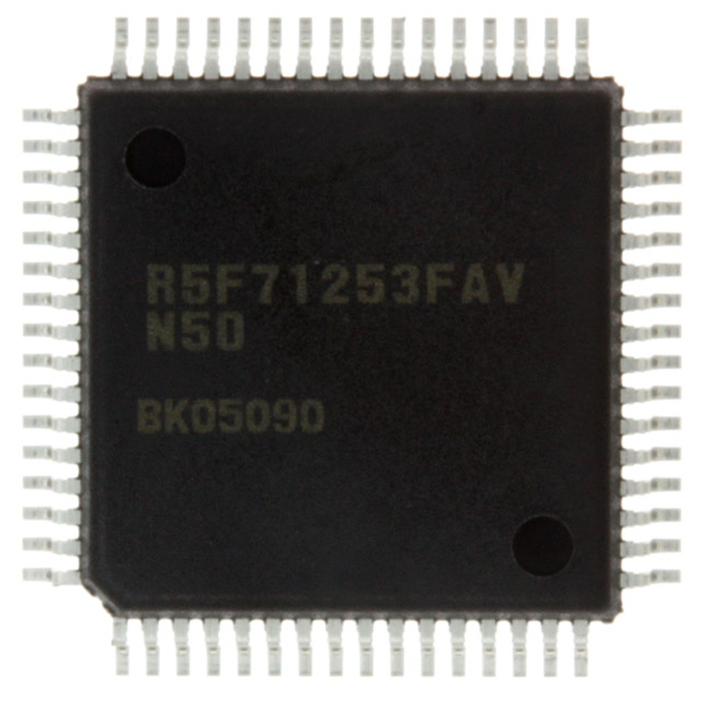 DF71253N50FAV