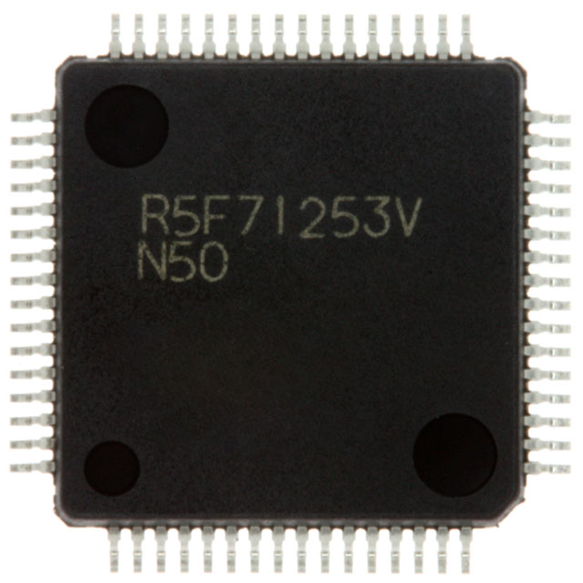 DF71253N50FPV