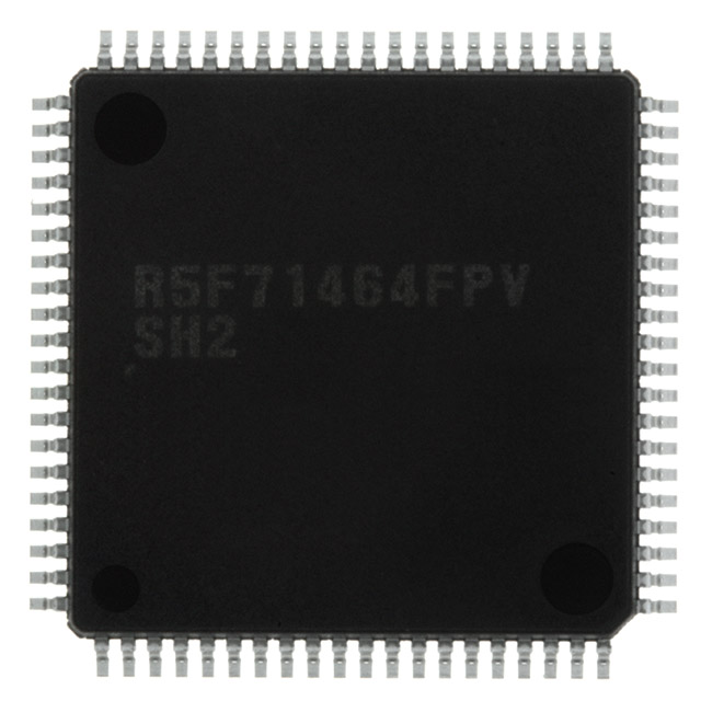 DF71464RD80FPV DF71464RD80FPV