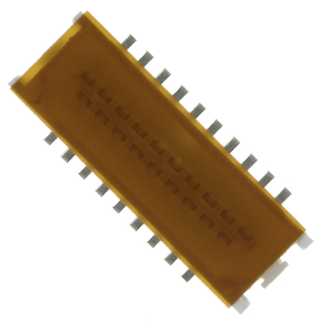 DF9A-19P-1V(22)