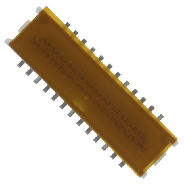 DF9A-25P-1V(22)