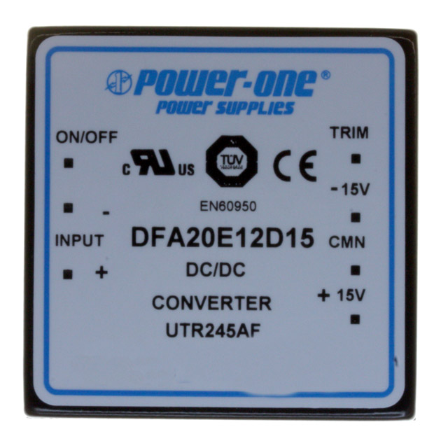 DFA20E12D15 DFA20E12D15