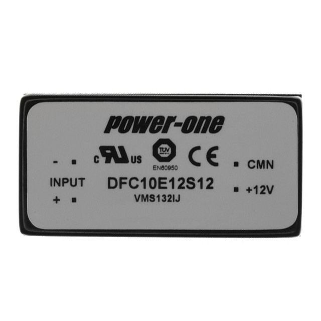 DFC10E12S12 DFC10E12S12