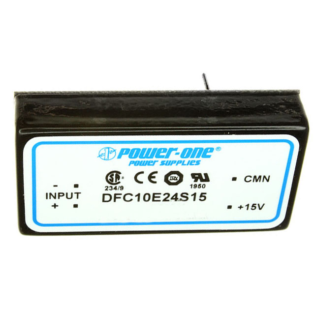 DFC10E24S15 DFC10E24S15