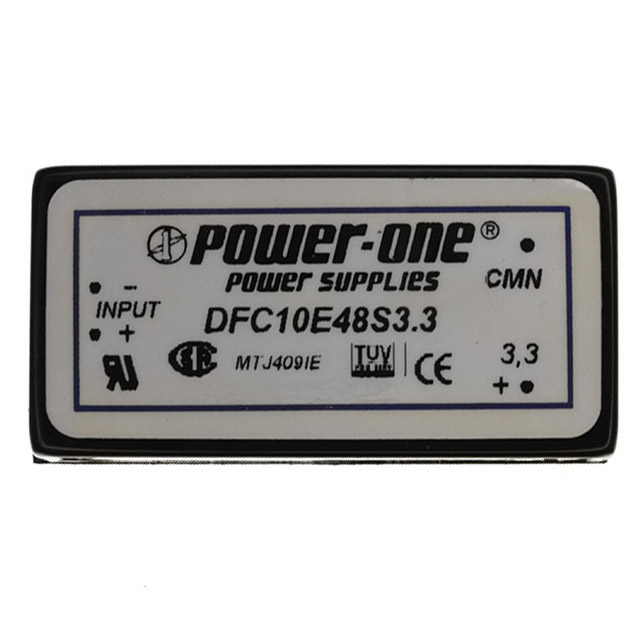 DFC10E48S3.3 DFC10E48S3.3