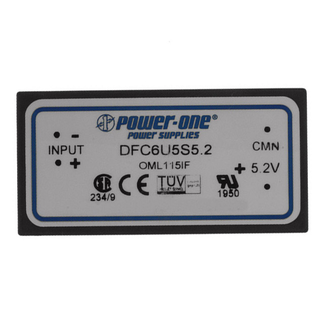 DFC6U5S5.2 DFC6U5S5.2
