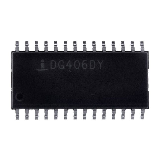 DG406DY DG406DY