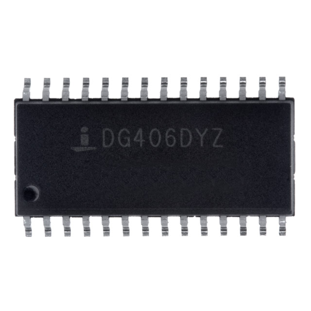 DG406DYZ DG406DYZ