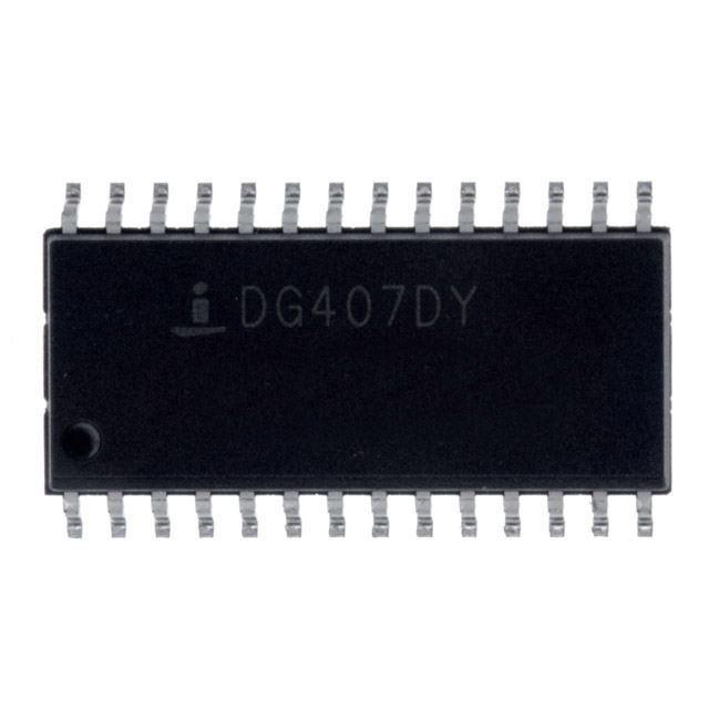 DG407DY DG407DY