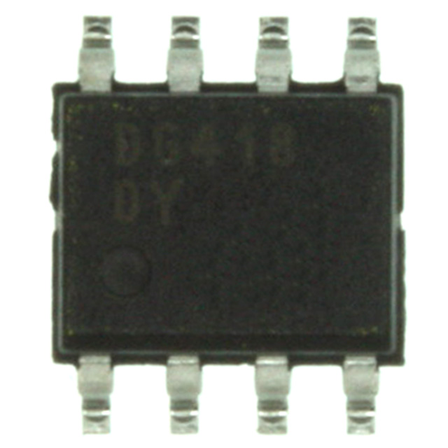 DG418DY+ DG418DY+