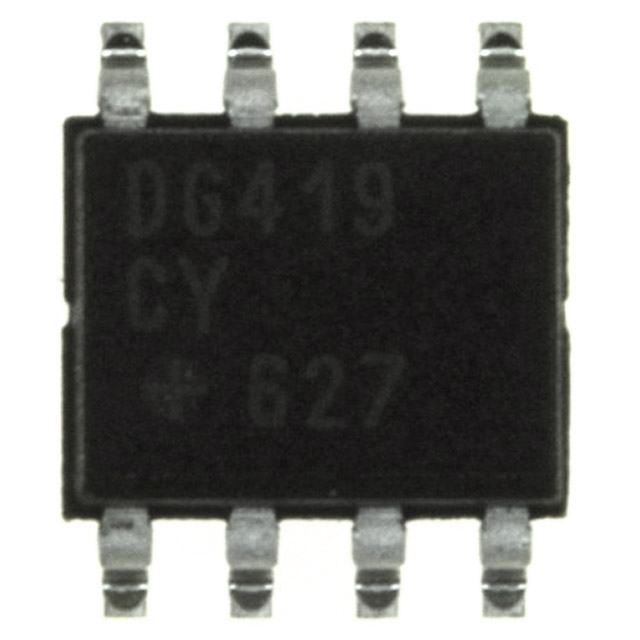 DG419CY+ DG419CY+