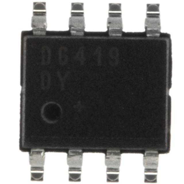 DG419DY+ DG419DY+