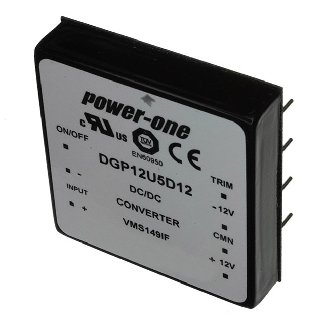 DGP12U5D12 DGP12U5D12