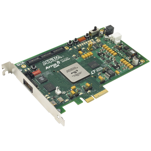 DK-DEV-1AGX60N DK-DEV-1AGX60N