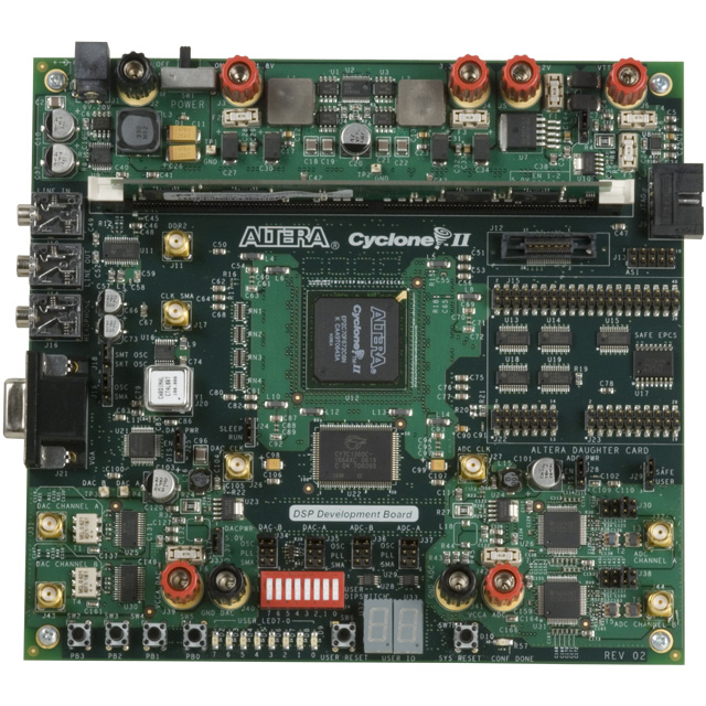 DK-DSP-2C70N DK-DSP-2C70N