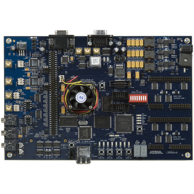 DK-DSP-2S180N DK-DSP-2S180N