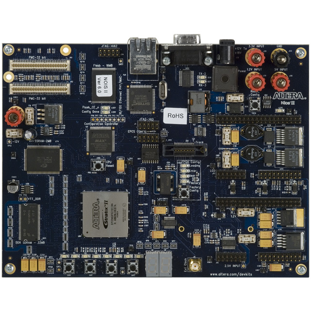 DK-NIOS-2S60N DK-NIOS-2S60N