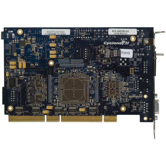 DK-PCI-2C35N DK-PCI-2C35N