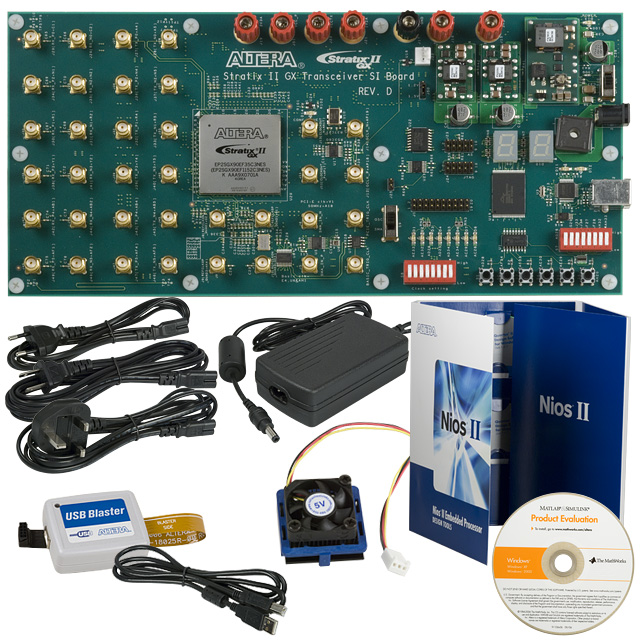 DK-SI-2SGX90N DK-SI-2SGX90N