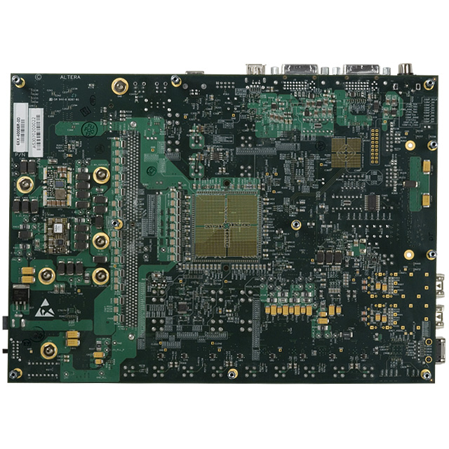 DK-VIDEO-2SGX90N DK-VIDEO-2SGX90N