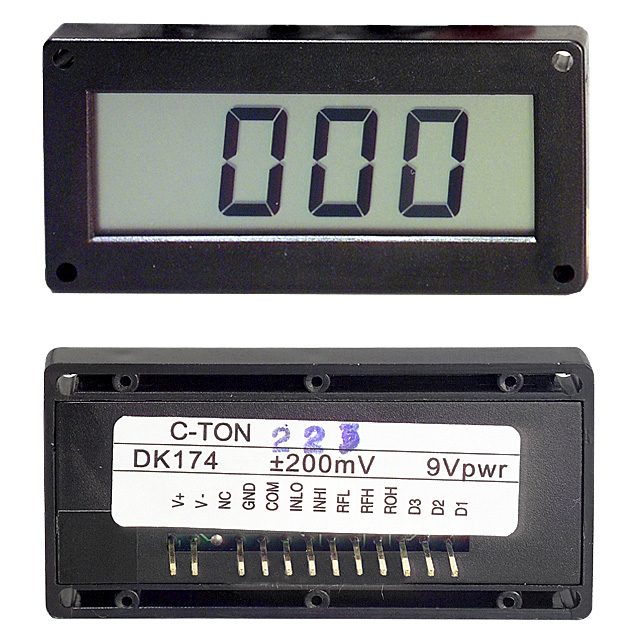 DK174 DK174