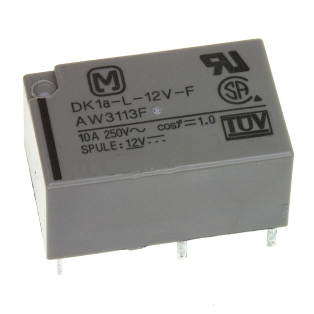 DK1A-L-12V-F DK1A-L-12V-F