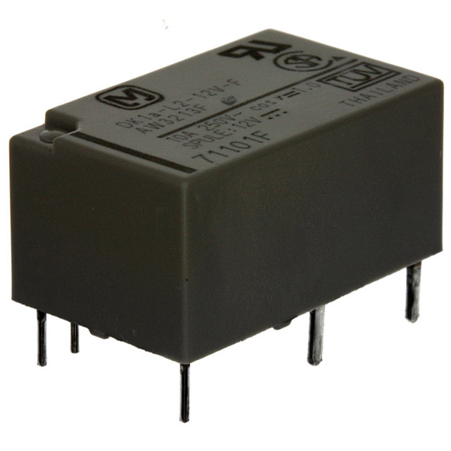 DK1A-L2-12V-F DK1A-L2-12V-F