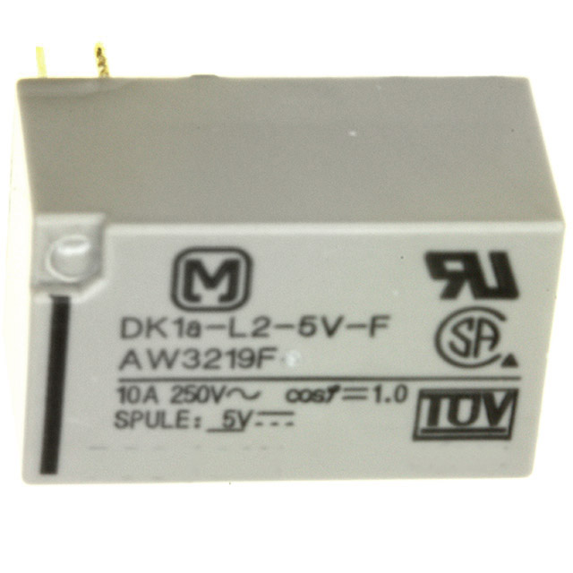 DK1A-L2-5V-F