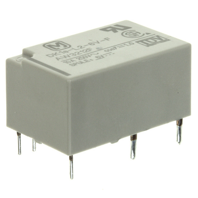 DK1A-L2-6V-F DK1A-L2-6V-F