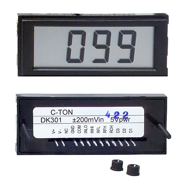 DK301 DK301
