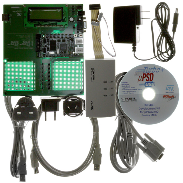 DK3400