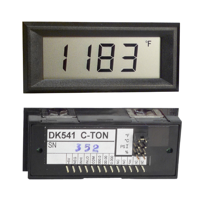 DK541