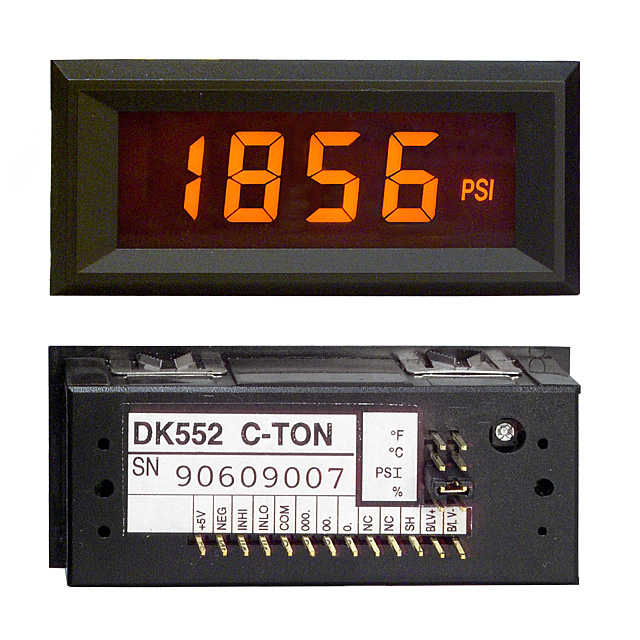 DK553