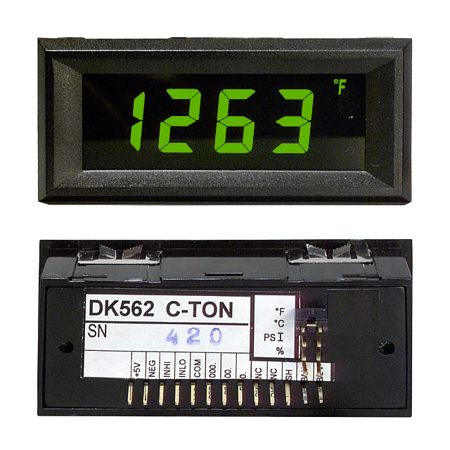 DK562