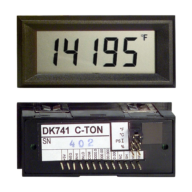 DK742