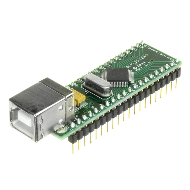 DLP-2232M-G DLP-2232M-G