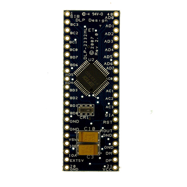 DLP-2232ML-G DLP-2232ML-G