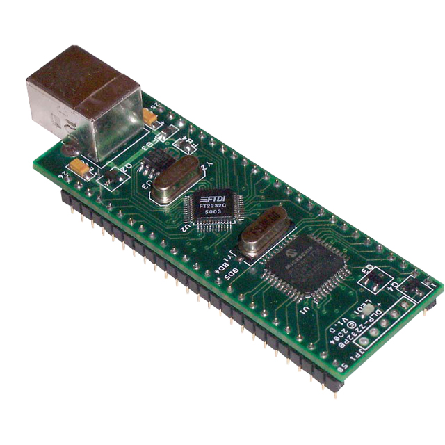DLP-2232PB-G DLP-2232PB-G