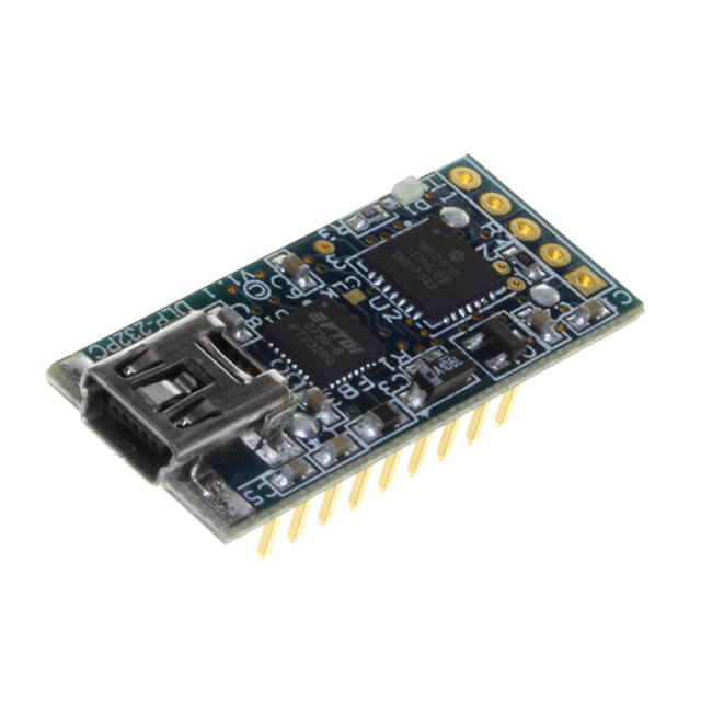 DLP-232PC DLP-232PC